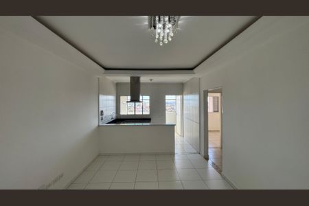 Apartamento para alugar com 75m², 3 quartos e 1 vagaSala - Sala de Jantar 
