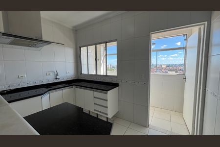Apartamento para alugar com 75m², 3 quartos e 1 vagaCozinha