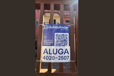 Apartamento para alugar com 75m², 3 quartos e 1 vagaFachada