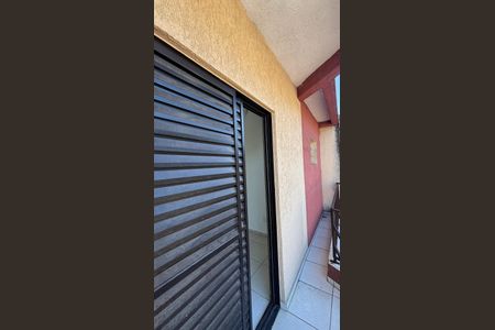 Apartamento para alugar com 75m², 3 quartos e 1 vagaSuite Varanda