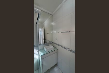 Apartamento para alugar com 75m², 3 quartos e 1 vagaBanheiro