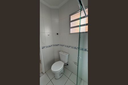 Apartamento para alugar com 75m², 3 quartos e 1 vagaBanheiro