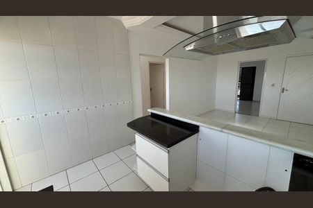 Apartamento para alugar com 75m², 3 quartos e 1 vagaCozinha