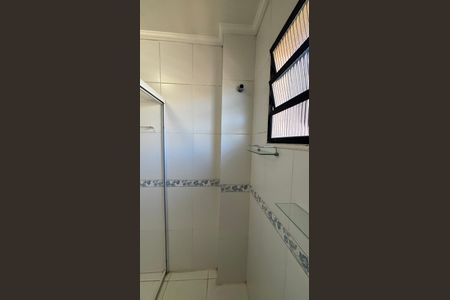 Apartamento para alugar com 75m², 3 quartos e 1 vagaBanheiro da Suíte