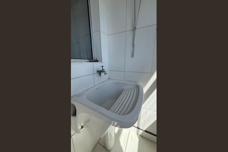 Apartamento para alugar com 75m², 3 quartos e 1 vagaÁrea de Serviço