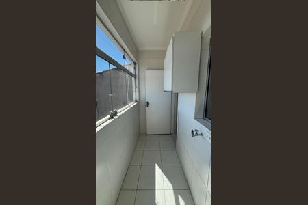 Apartamento para alugar com 75m², 3 quartos e 1 vagaÁrea de Serviço