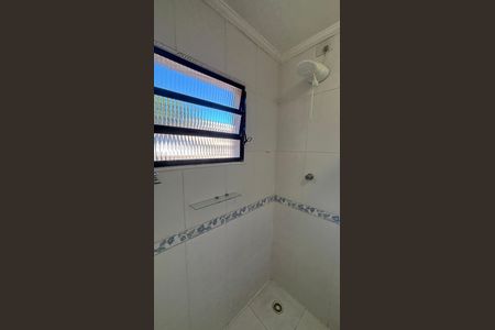 Apartamento para alugar com 75m², 3 quartos e 1 vagaBanheiro da Suíte