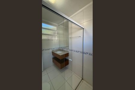 Apartamento para alugar com 75m², 3 quartos e 1 vagaBanheiro da Suíte