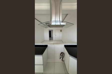 Apartamento para alugar com 75m², 3 quartos e 1 vagaCozinha