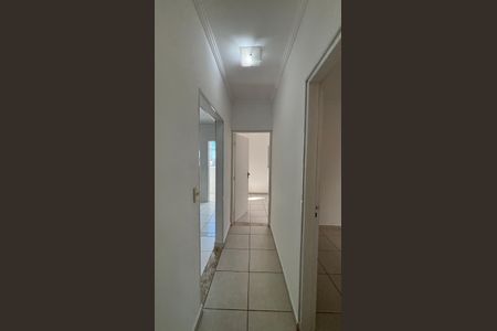 Apartamento para alugar com 75m², 3 quartos e 1 vagaCorredor