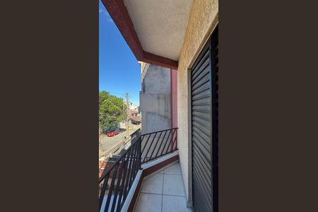 Apartamento para alugar com 75m², 3 quartos e 1 vagaSuite Varanda