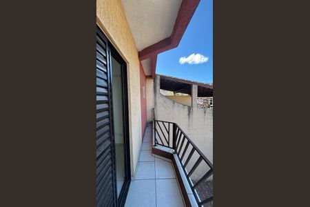 Apartamento para alugar com 75m², 3 quartos e 1 vagaSuite Varanda