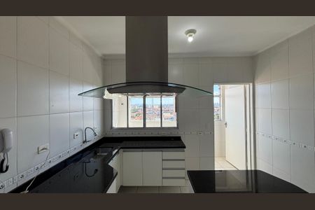 Apartamento para alugar com 75m², 3 quartos e 1 vagaCozinha