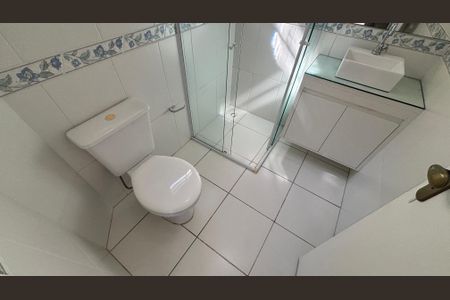 Apartamento para alugar com 75m², 3 quartos e 1 vagaBanheiro