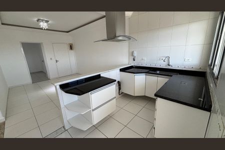 Apartamento para alugar com 75m², 3 quartos e 1 vagaCozinha