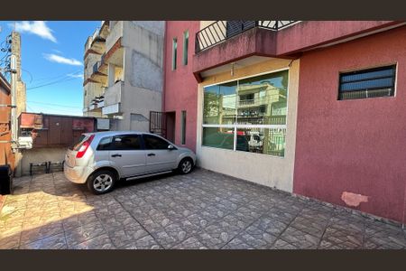Apartamento para alugar com 75m², 3 quartos e 1 vagaGaragem