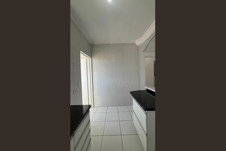 Apartamento para alugar com 75m², 3 quartos e 1 vagaCozinha