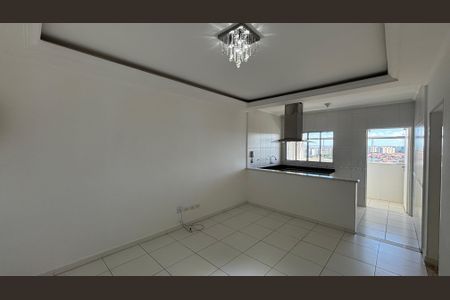 Apartamento para alugar com 75m², 3 quartos e 1 vagaSala - Sala de Jantar 