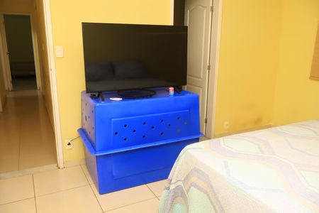 Casa para alugar com 260m², 4 quartos e 2 vagasQuarto 2