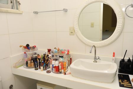 Casa para alugar com 260m², 4 quartos e 2 vagasBanheiro da Suíte 1