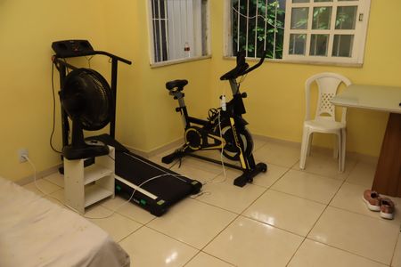 Casa para alugar com 260m², 4 quartos e 2 vagasQuarto 3