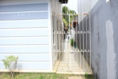Casa para alugar com 260m², 4 quartos e 2 vagasVaranda