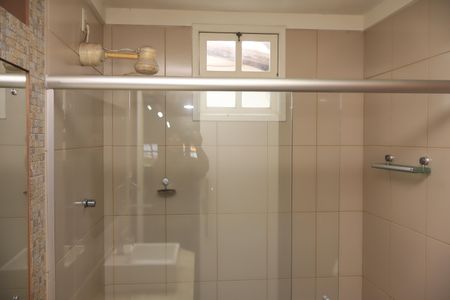 Casa para alugar com 260m², 4 quartos e 2 vagasBanheiro da Suíte 3