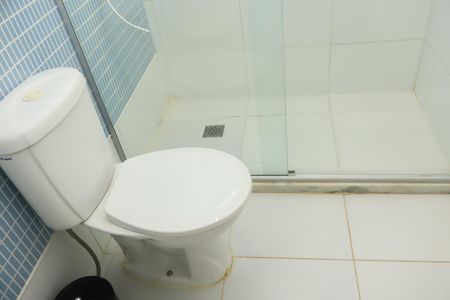 Casa para alugar com 260m², 4 quartos e 2 vagasBanheiro da Suíte 2