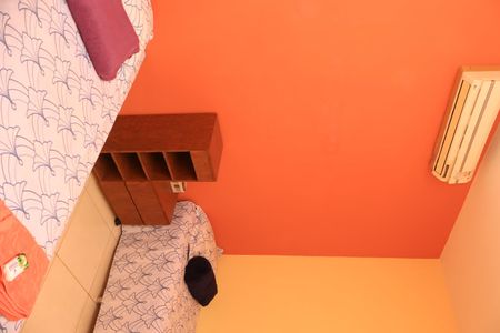 Casa para alugar com 260m², 4 quartos e 2 vagasQuarto 1