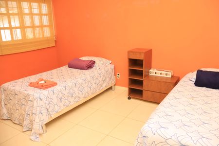 Casa para alugar com 260m², 4 quartos e 2 vagasQuarto 1
