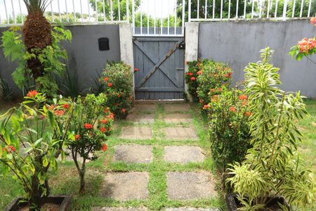 Casa para alugar com 260m², 4 quartos e 2 vagasVaranda