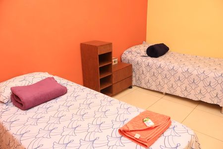 Casa para alugar com 260m², 4 quartos e 2 vagasQuarto 1