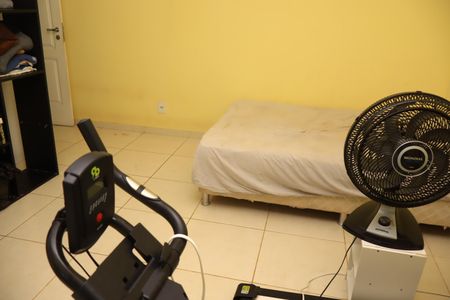 Casa para alugar com 260m², 4 quartos e 2 vagasQuarto 3