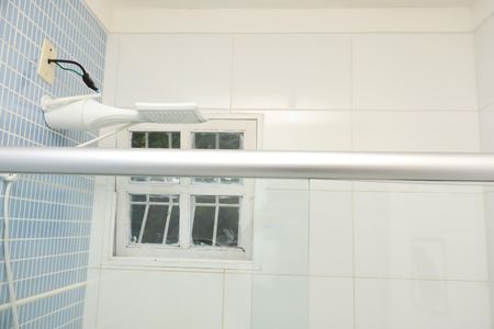 Casa para alugar com 260m², 4 quartos e 2 vagasBanheiro da Suíte 2