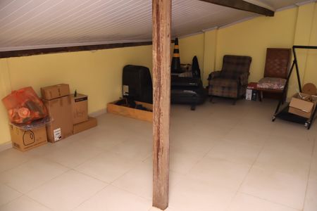 Casa para alugar com 260m², 4 quartos e 2 vagasQuarto 4