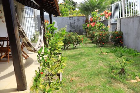 Casa para alugar com 260m², 4 quartos e 2 vagasVaranda