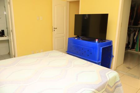 Casa para alugar com 260m², 4 quartos e 2 vagasQuarto 2