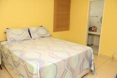 Casa para alugar com 260m², 4 quartos e 2 vagasQuarto 2