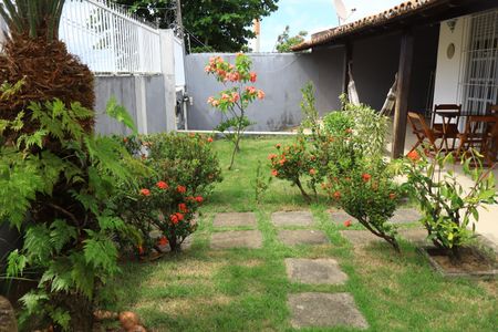 Casa para alugar com 260m², 4 quartos e 2 vagasVaranda