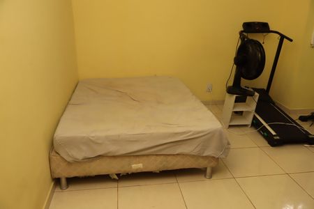 Casa para alugar com 260m², 4 quartos e 2 vagasQuarto 3