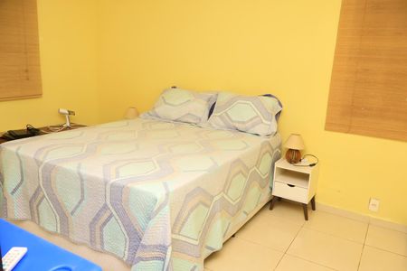 Casa para alugar com 260m², 4 quartos e 2 vagasQuarto 2