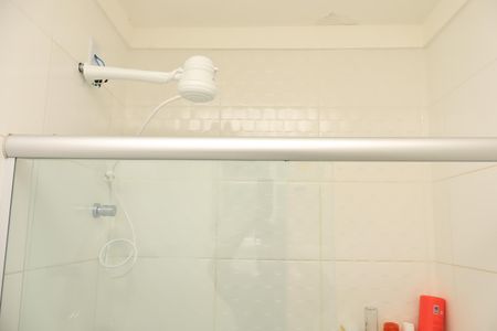 Casa para alugar com 260m², 4 quartos e 2 vagasBanheiro da Suíte 1