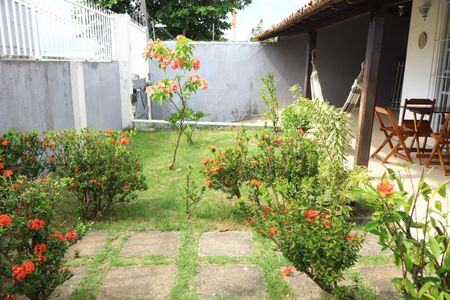 Casa para alugar com 260m², 4 quartos e 2 vagasVaranda