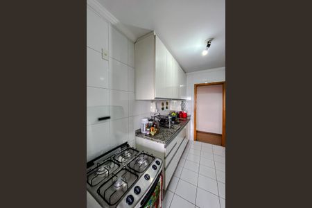 Apartamento à venda com 98m², 3 quartos e 2 vagas Apartamento à venda com 98m², 3 quartos e 2 vagasCozinha