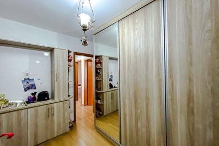 Apartamento à venda com 98m², 3 quartos e 2 vagas Apartamento à venda com 98m², 3 quartos e 2 vagasQuarto 1