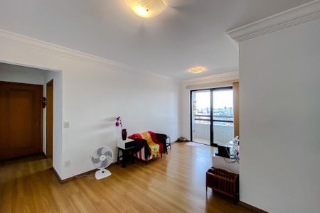 Apartamento à venda com 98m², 3 quartos e 2 vagas Apartamento à venda com 98m², 3 quartos e 2 vagasSala