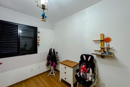 Apartamento à venda com 98m², 3 quartos e 2 vagas Apartamento à venda com 98m², 3 quartos e 2 vagasQuarto 1