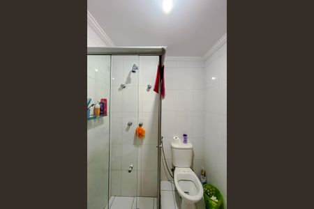 Apartamento à venda com 98m², 3 quartos e 2 vagas Apartamento à venda com 98m², 3 quartos e 2 vagasBanheiro