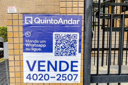 Apartamento à venda com 98m², 3 quartos e 2 vagas Apartamento à venda com 98m², 3 quartos e 2 vagasPlaquinha