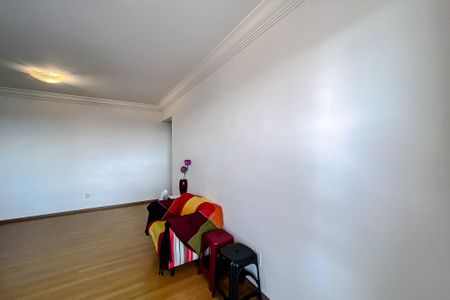 Apartamento à venda com 98m², 3 quartos e 2 vagas Apartamento à venda com 98m², 3 quartos e 2 vagasSala